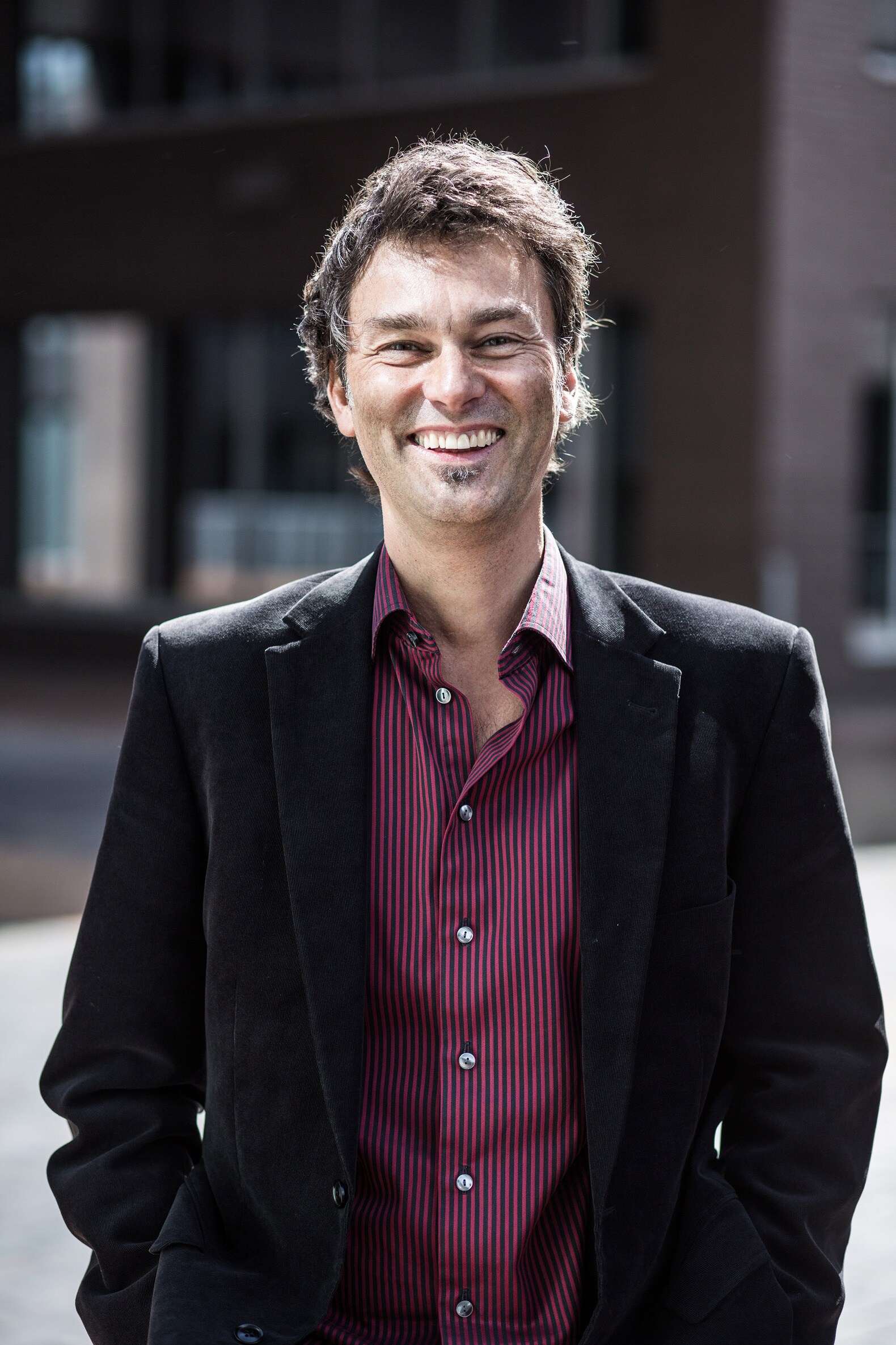 Martijn Bal: 