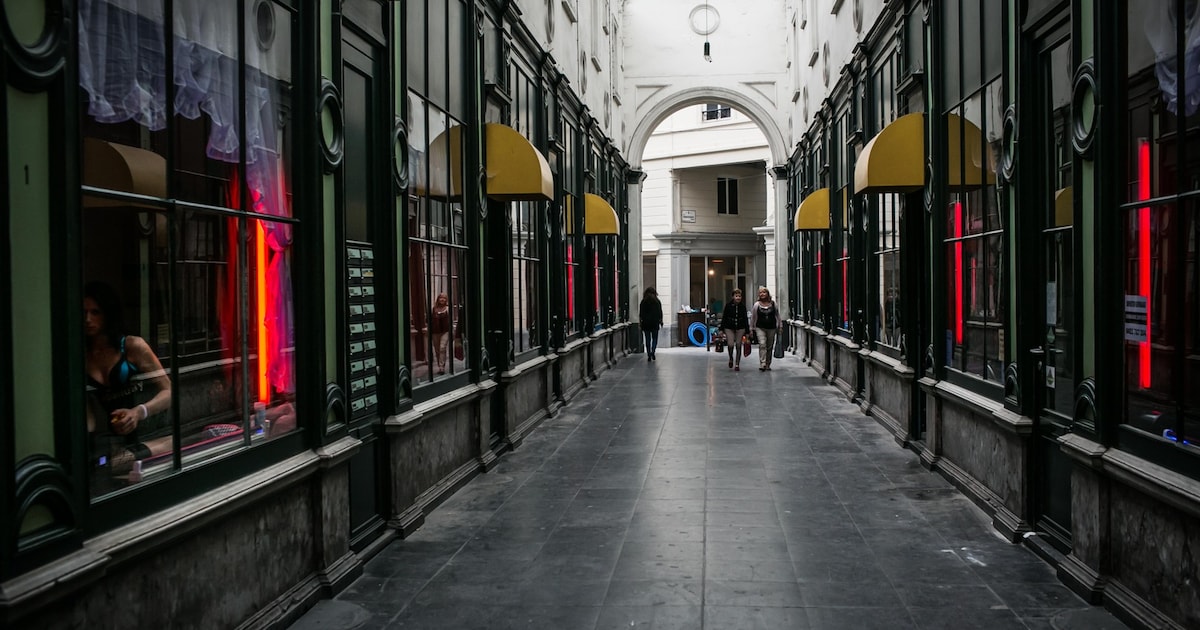Heibel over het Gentse Glazen Straatje: buurtbewoners stappen naar gerecht