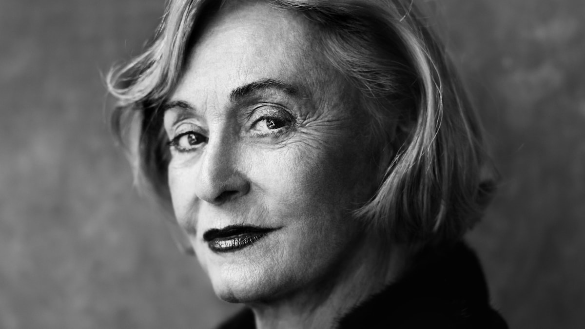 Leah Thys: "Je moet van elk personage houden, hoe slecht het ook is" | De  Morgen