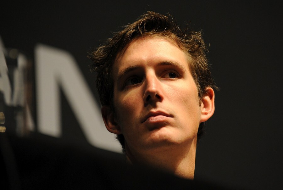 Andy Schleck: 