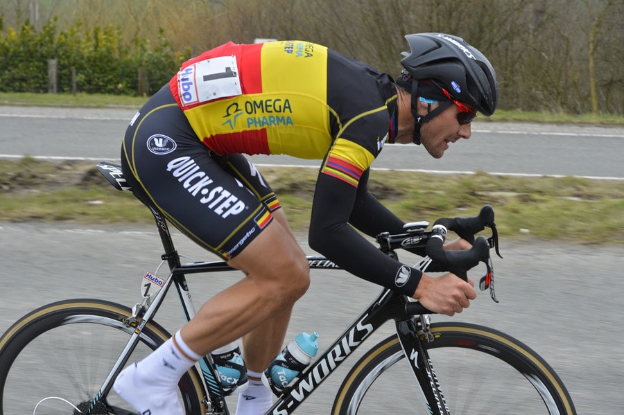 Tom Boonen: 