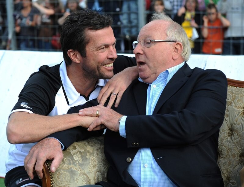 Lothar Matthäus nieuwe bondscoach Bulgarije | De Morgen
