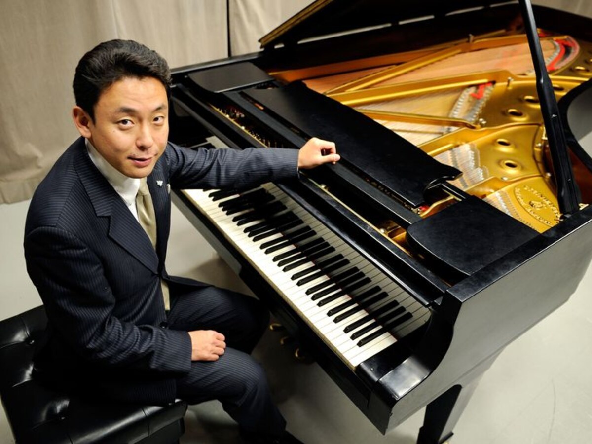 Japanse pianist wil 18 uur lang Chopin spelen | De Morgen