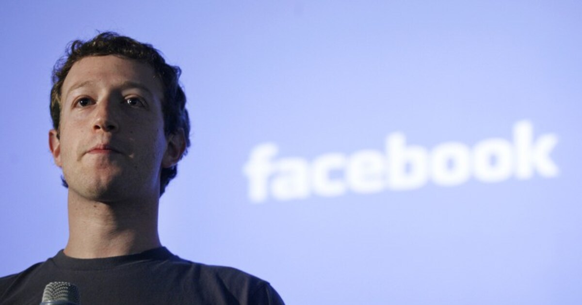Facebook werkt aan concurrent Google Adsense | De Morgen