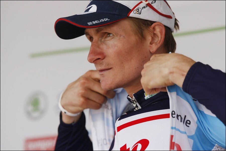 André Greipel spurt naar zege in Berliner ProRace | De Morgen