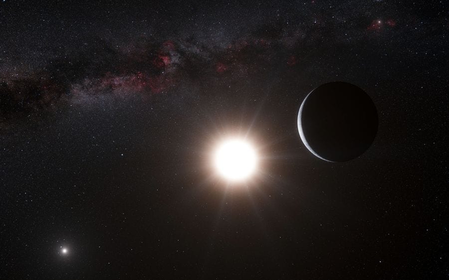 Kan deze nieuwe telescoop de ‘heilige graal’ van planetenjagers dichterbij brengen?