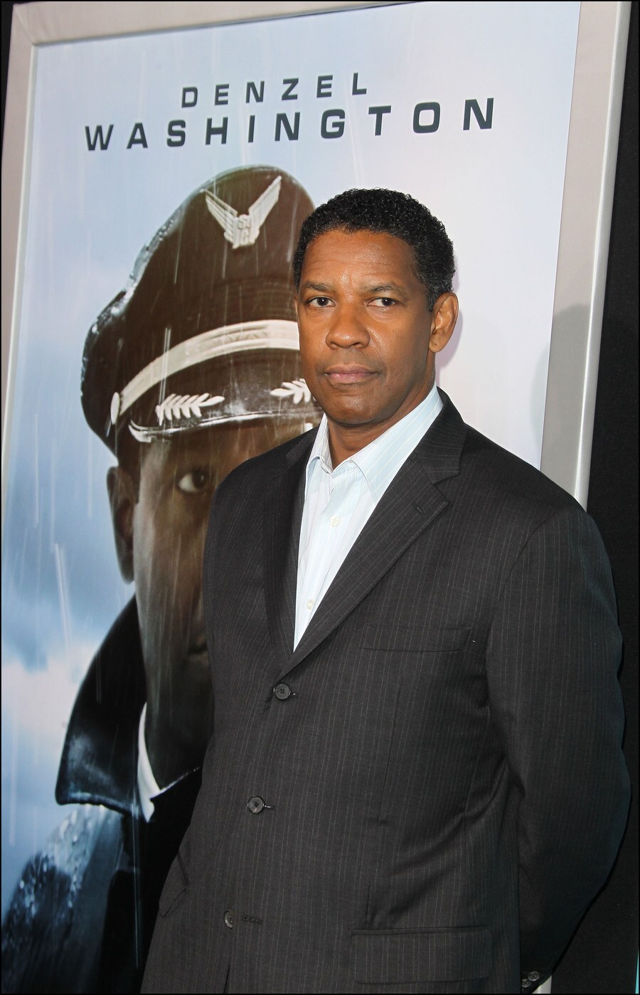 Budweiser wil niet in nieuwe film met Denzel Washington als drankzuchtige piloot De