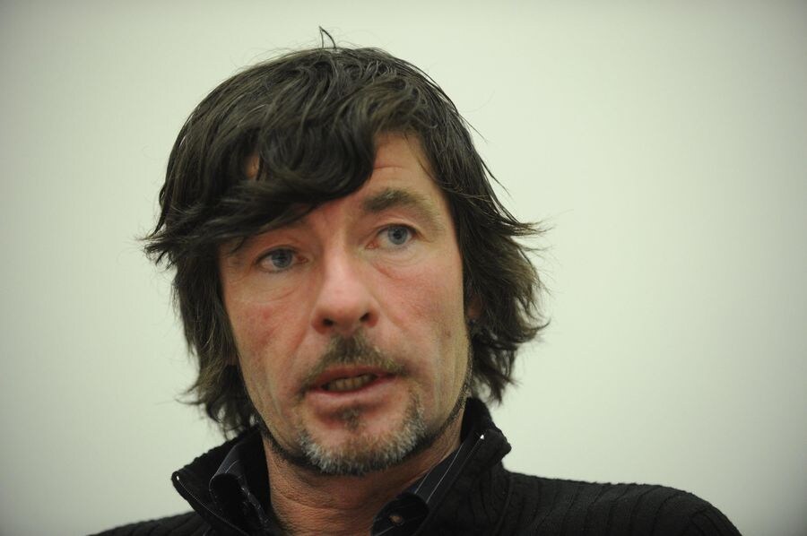 Bugno vraagt onafhankelijke dopingcommissie: 