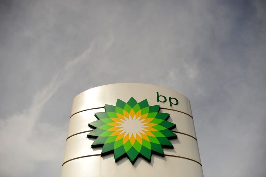 BP uitgesloten van overheidscontracten VS | De Morgen