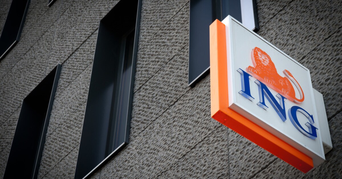 Problemen bij ING in Nederland van de baan | De Morgen
