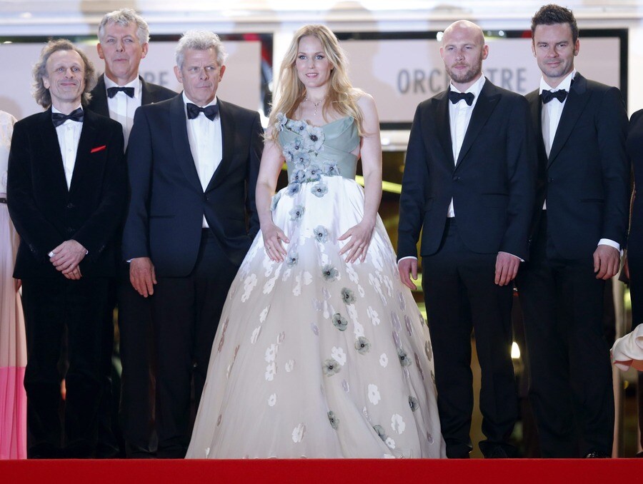 Nederlandse film 'Borgman' gaat naar de VS | De Morgen