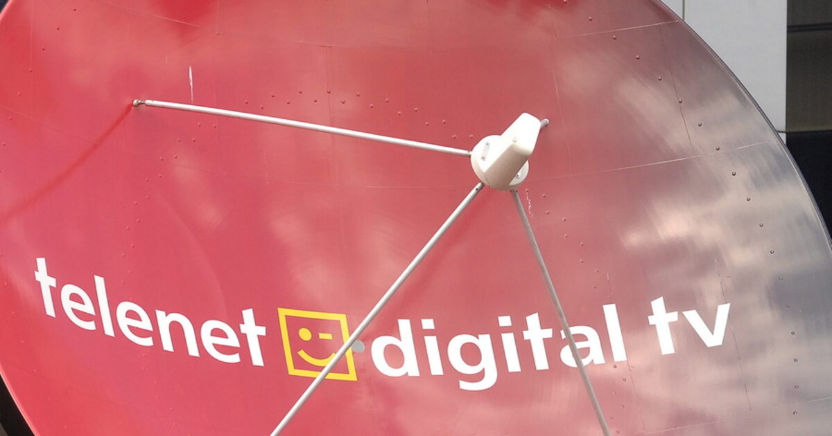 Binnenkort digitale tv zonder decoder bij Telenet | De Morgen