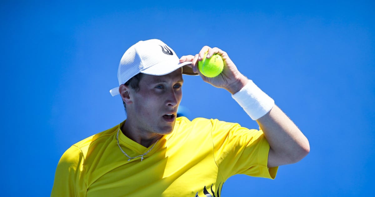 Authom en Bemelmans naar halve finales dubbelspel Challenger Lexington ...