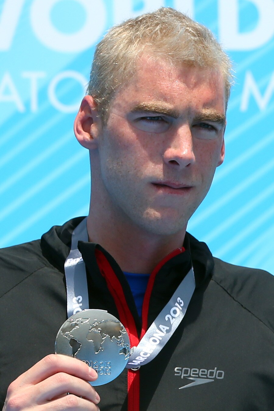 Brian Ryckeman pakt zilver op 25 km in open water | De Morgen