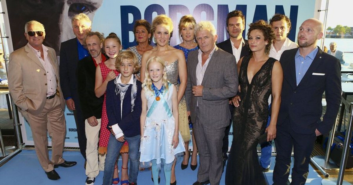'Borgman' Nederlandse inzending voor Oscars | De Morgen