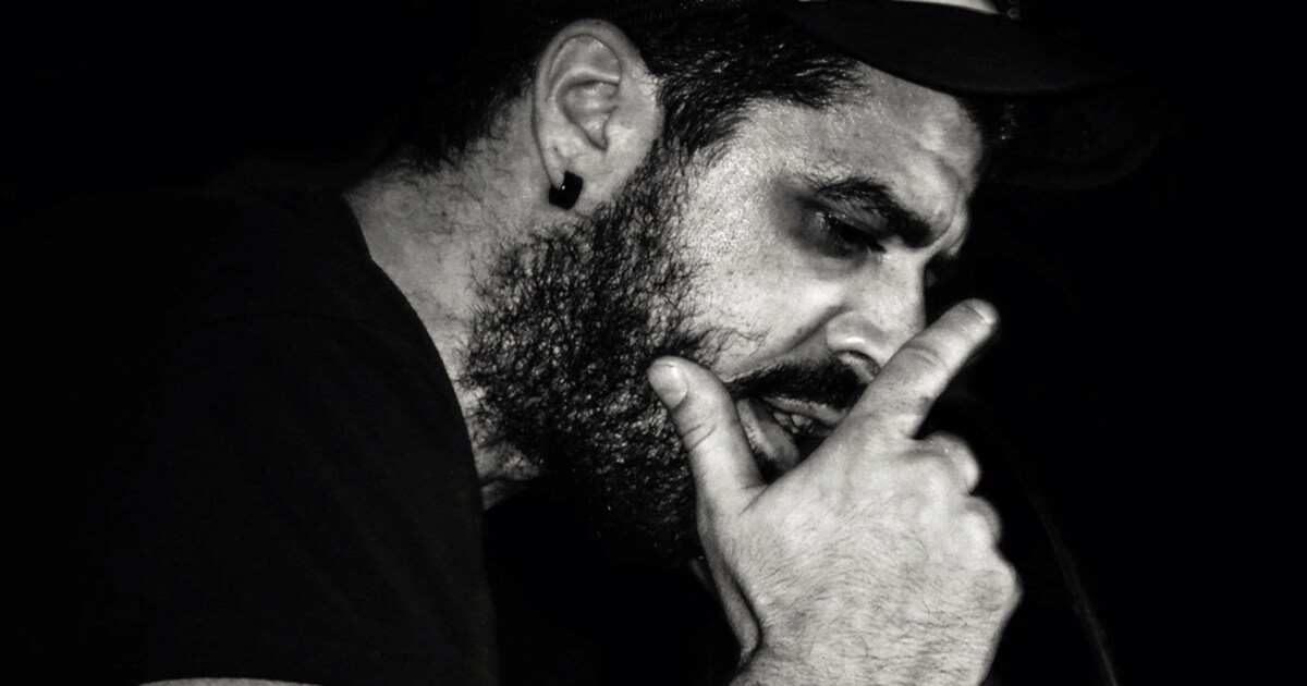 Moeder vermoorde Griekse rapper: 