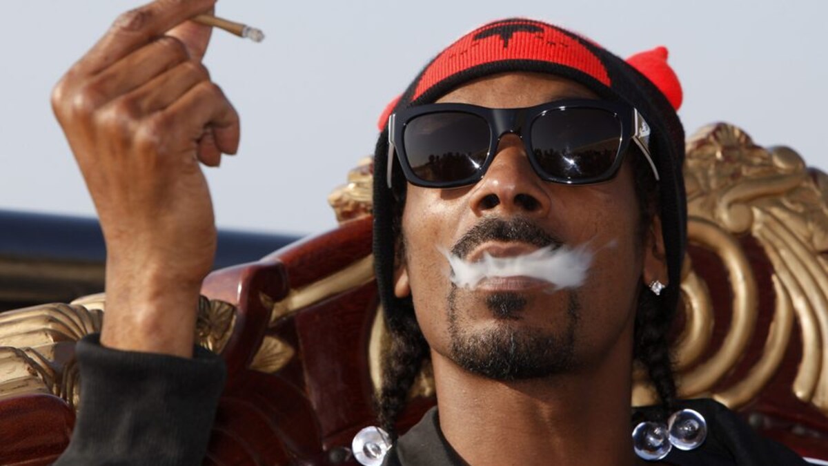 Snoop Dogg neemt XXX-rap op voor pornofilm | De Morgen