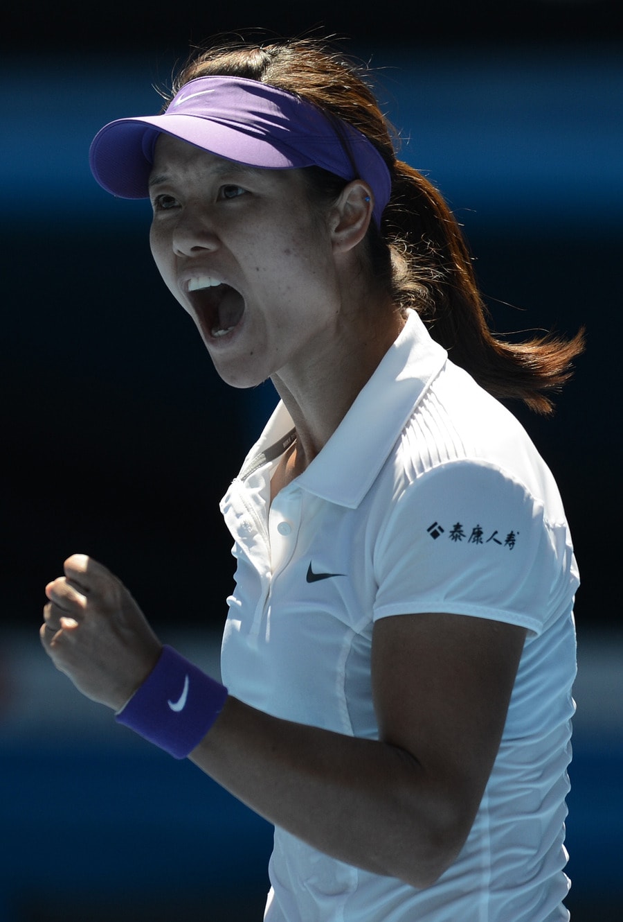 Na Li: 