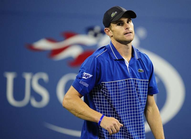 Andy Roddick komt opnieuw top 10 binnen op ATP-ranking | De Morgen