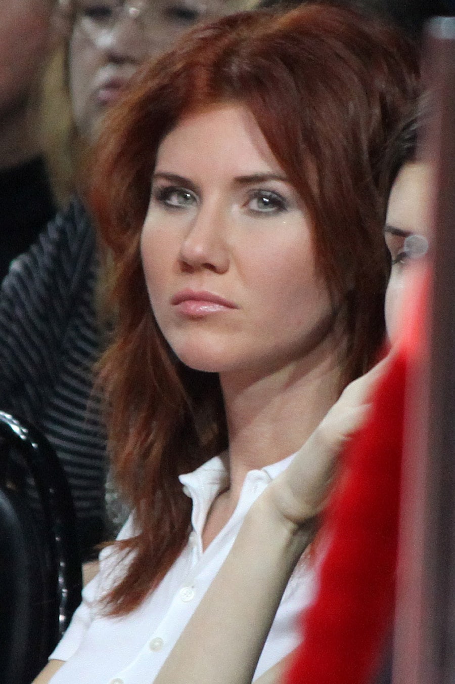 Bazilarga issiq yoqadi filmi