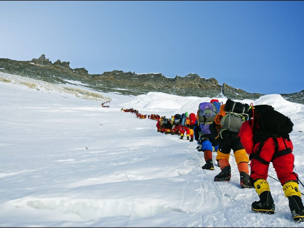 Nepal viert 60ste verjaardag eerste beklimming Mount Everest | De