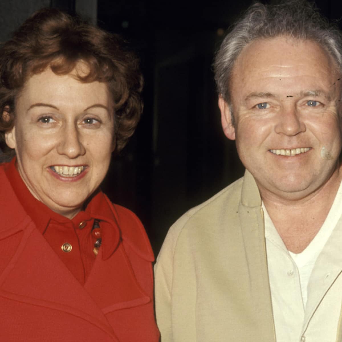 Jean Stapleton, Allemaal In De Familie Jean Stapleton IMDb