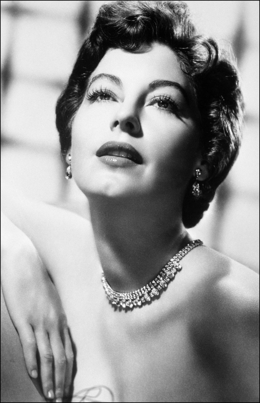 Seks, drank en hartzeer: de ultieme ontboezemingen van Ava Gardner | De  Morgen