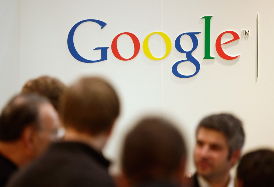 EU vraagt concurrenten Google feedback over nieuwe voorstellen | De Morgen
