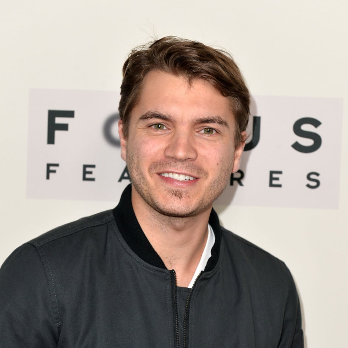 Emile Hirsch Leanbh