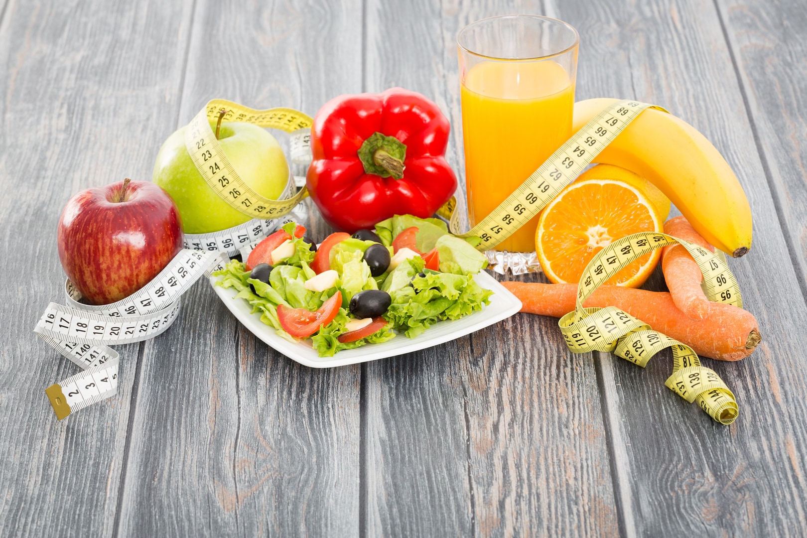 Health coaches vs. gezond verstand: de voedselverwarring verklaard | De ...