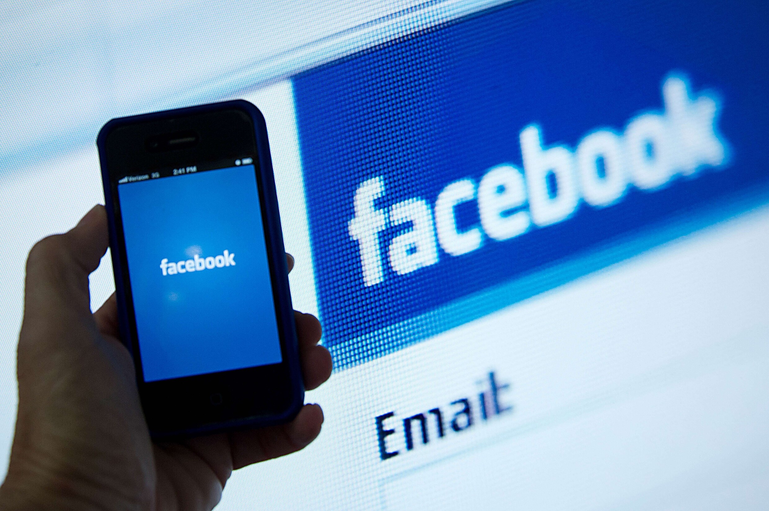 Beveiligingsdirecteur Facebook Alex Stamos stapt op