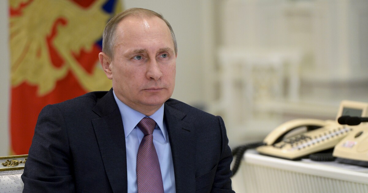 Rusland herdenkt annexatie Krim met nieuwe bankbiljetten