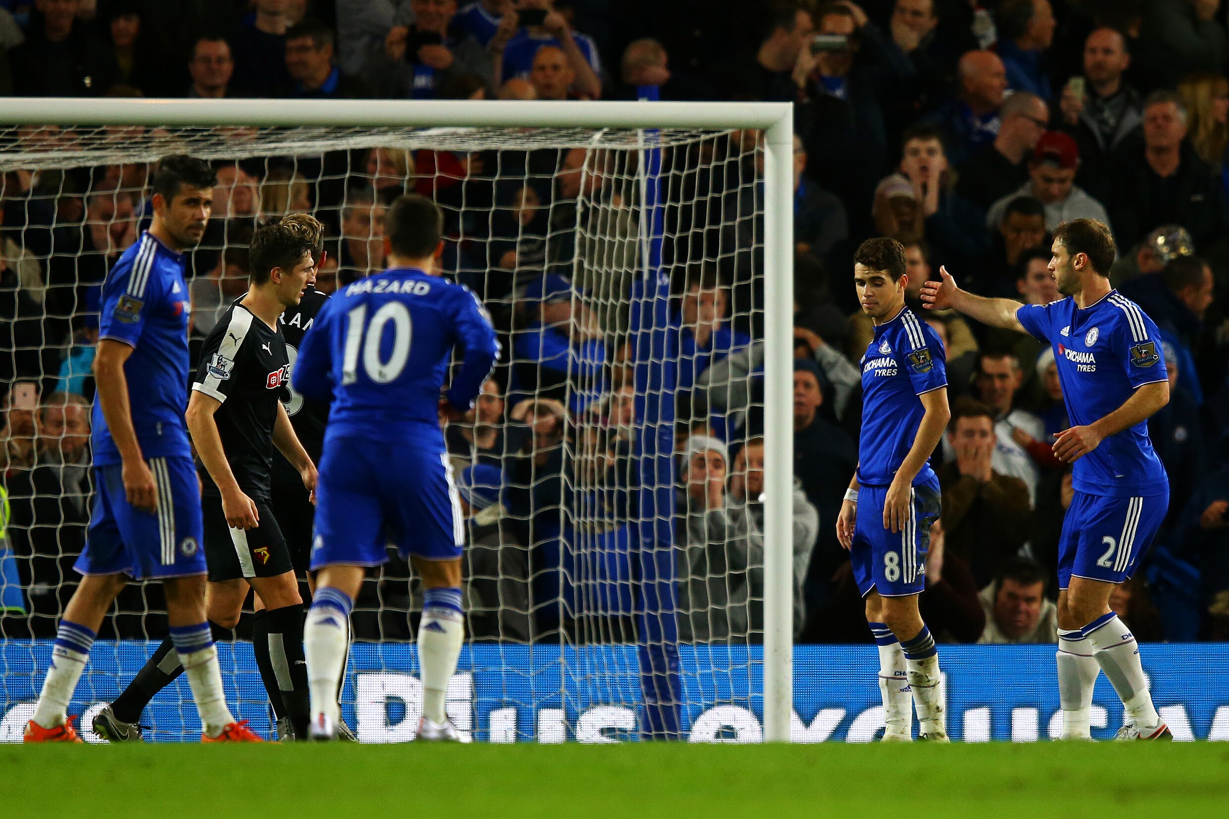 Chelsea opnieuw kampioen van de loonkosten: 290 (!) miljoen euro | De ...