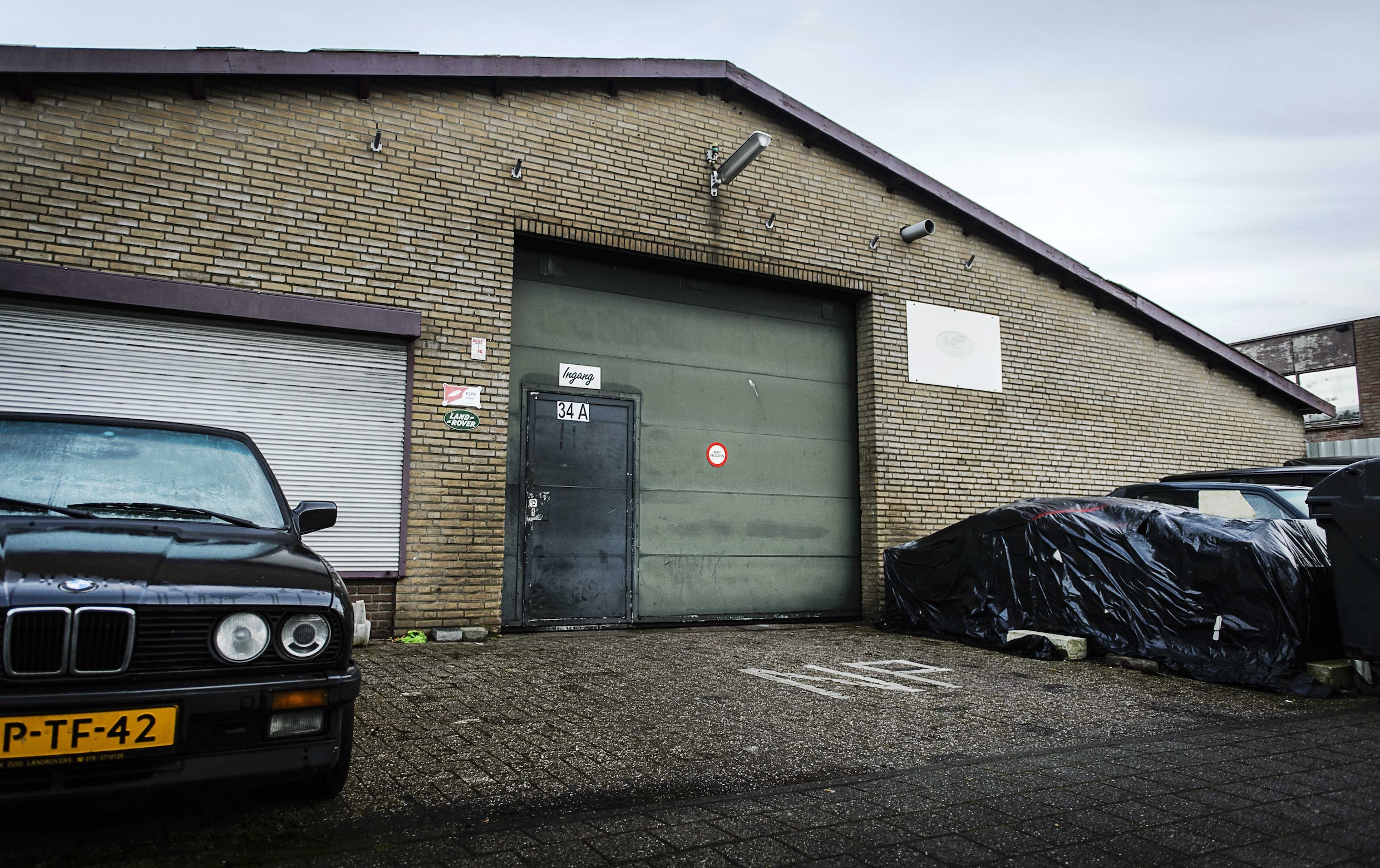 10.000 Euro Voor Gouden Tip Die Naar Ontvoerde Nederlanders Leidt | De ...