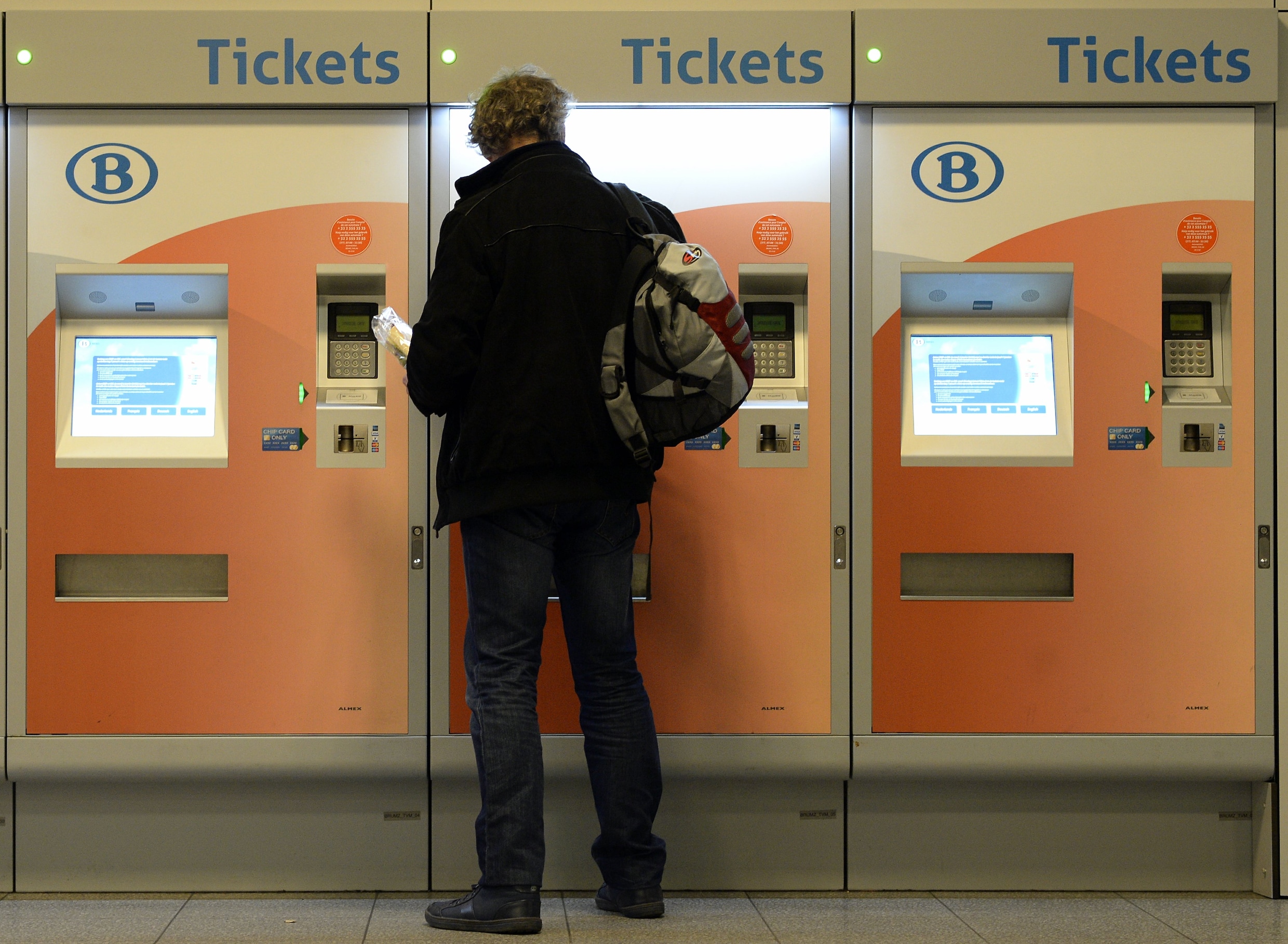 NMBS maakt meeste treintickets en -abonnementen vanaf 1 februari duurder