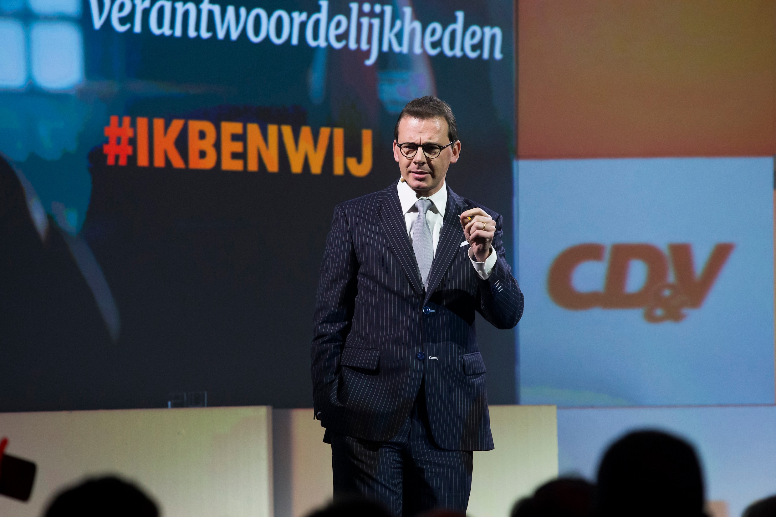 Wouter Beke: 