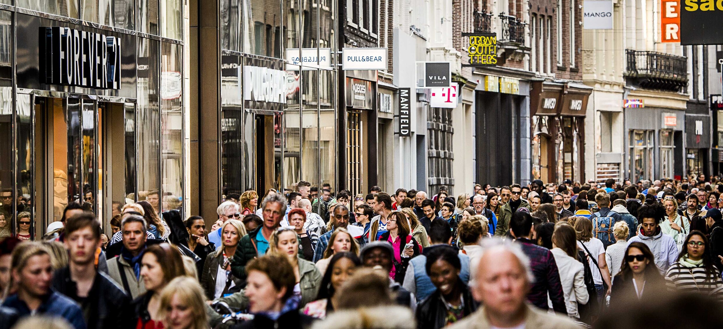 Gezondheid Belgen gaat erop achteruit sinds crisis