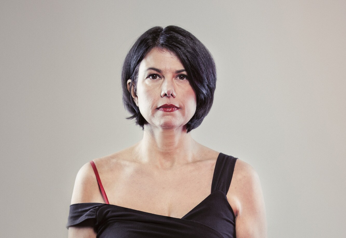 Seksuoloog Ilse Reynders: 