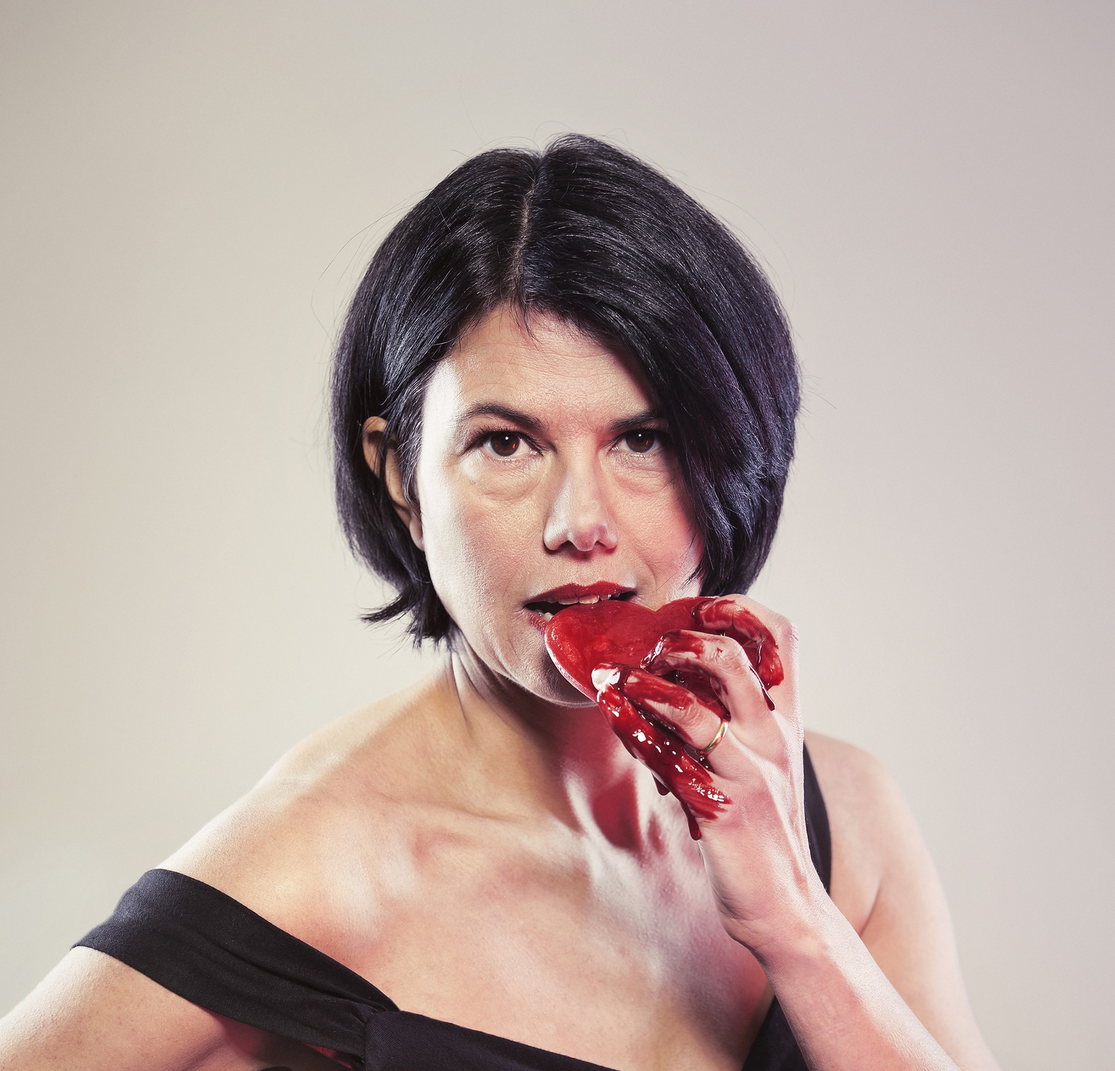Seksuoloog Ilse Reynders: 
