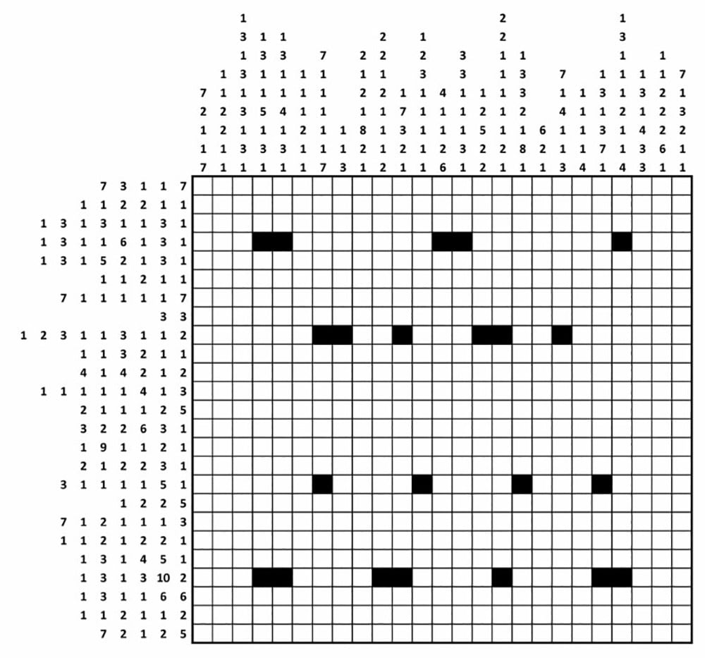 Waw! Belg lost moeilijkste puzzel ter wereld op | De Morgen