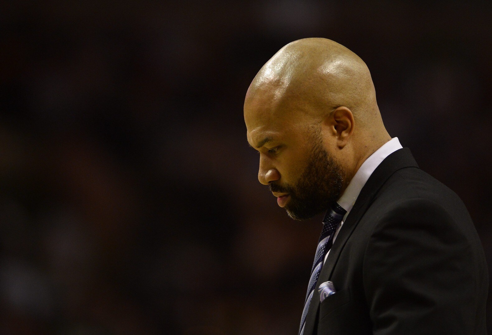 Coach Fisher ontslagen bij New York Knicks