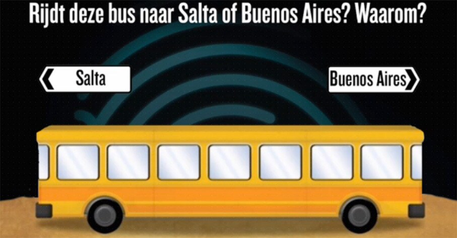 1. Bus