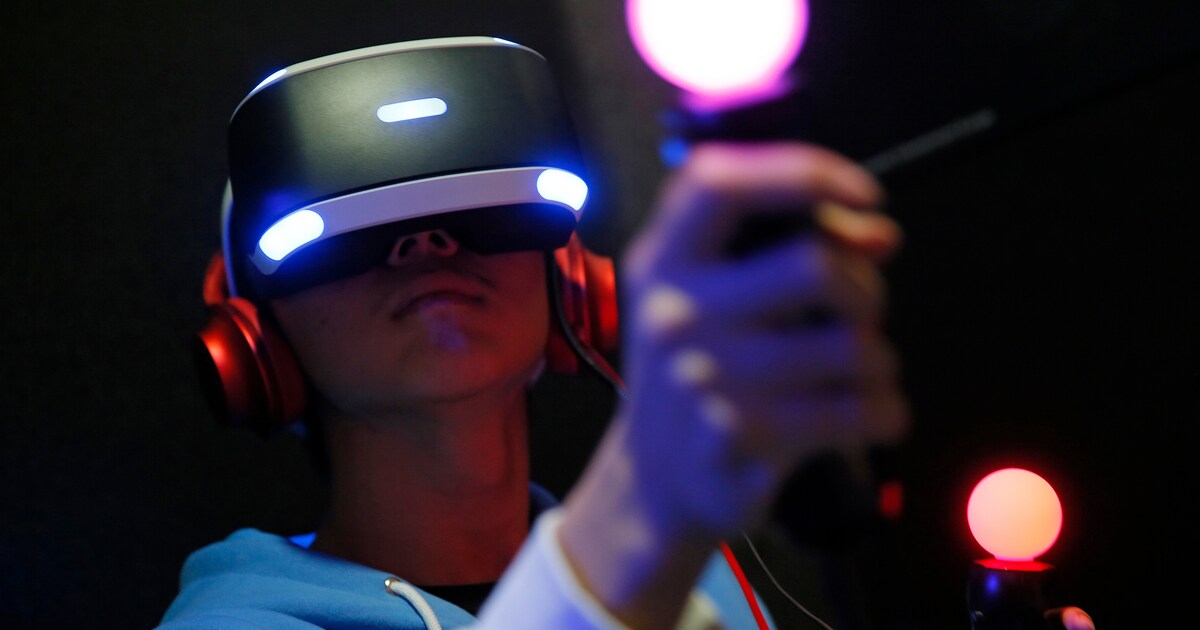 Oculus Rift komt naar Mac als 