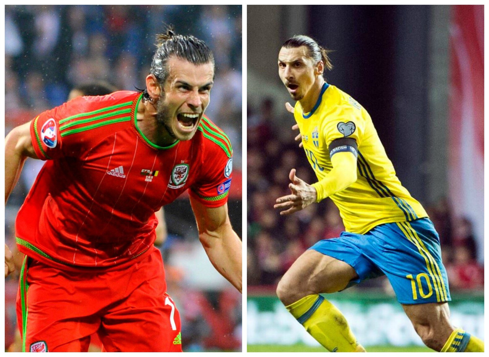 Zlatan versus Bale in aanloop naar echte werk in Frankrijk