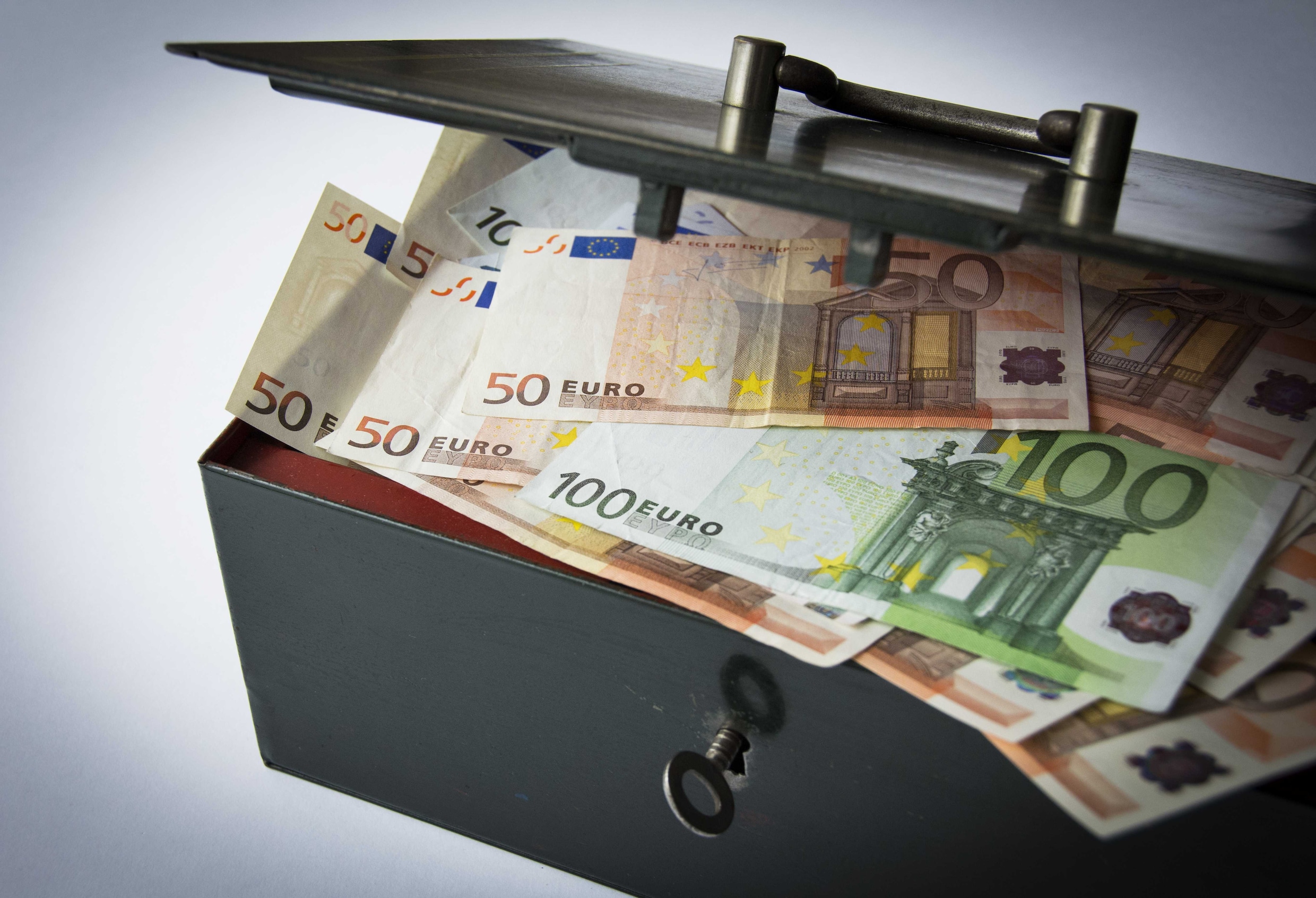 Federaal Planbureau: Belgische economie zal in 2020 grootste krimp sinds WOII noteren