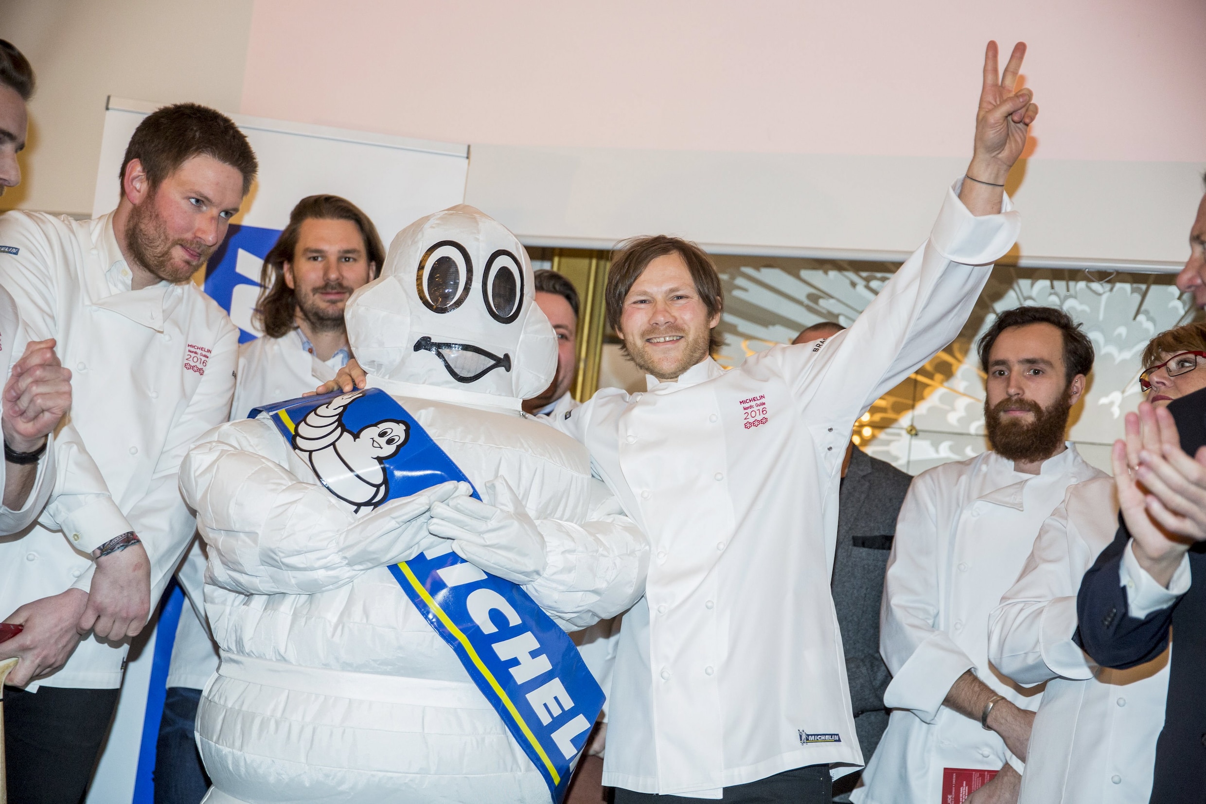 Eerste driesterrenrestaurant in Denemarken (maar het is niet Noma) | De ...