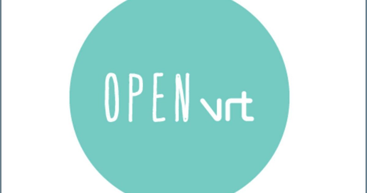 VRT lanceert openbare databank van creatief talent | De Morgen