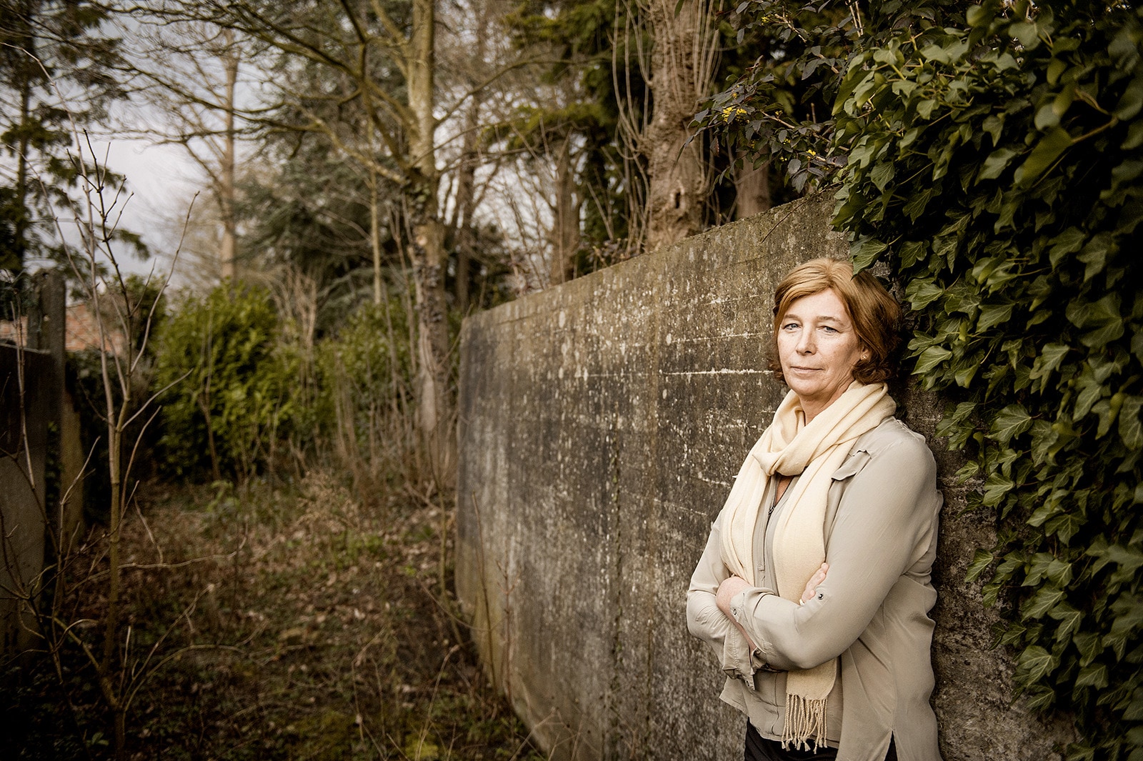 Petra De Sutter schreef een boek over haar dubbelleven als prof, wetenschapper, jonge vader.