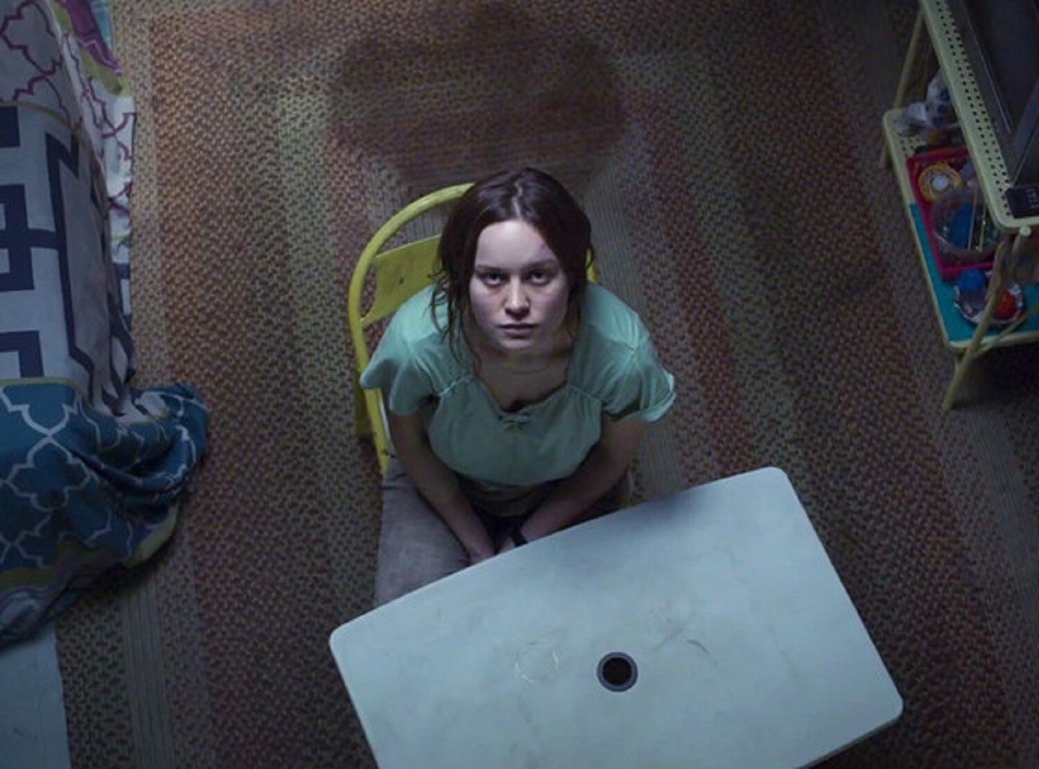 'Room': fabel, horrorverhaal of aangrijpend melodrama? | De Morgen