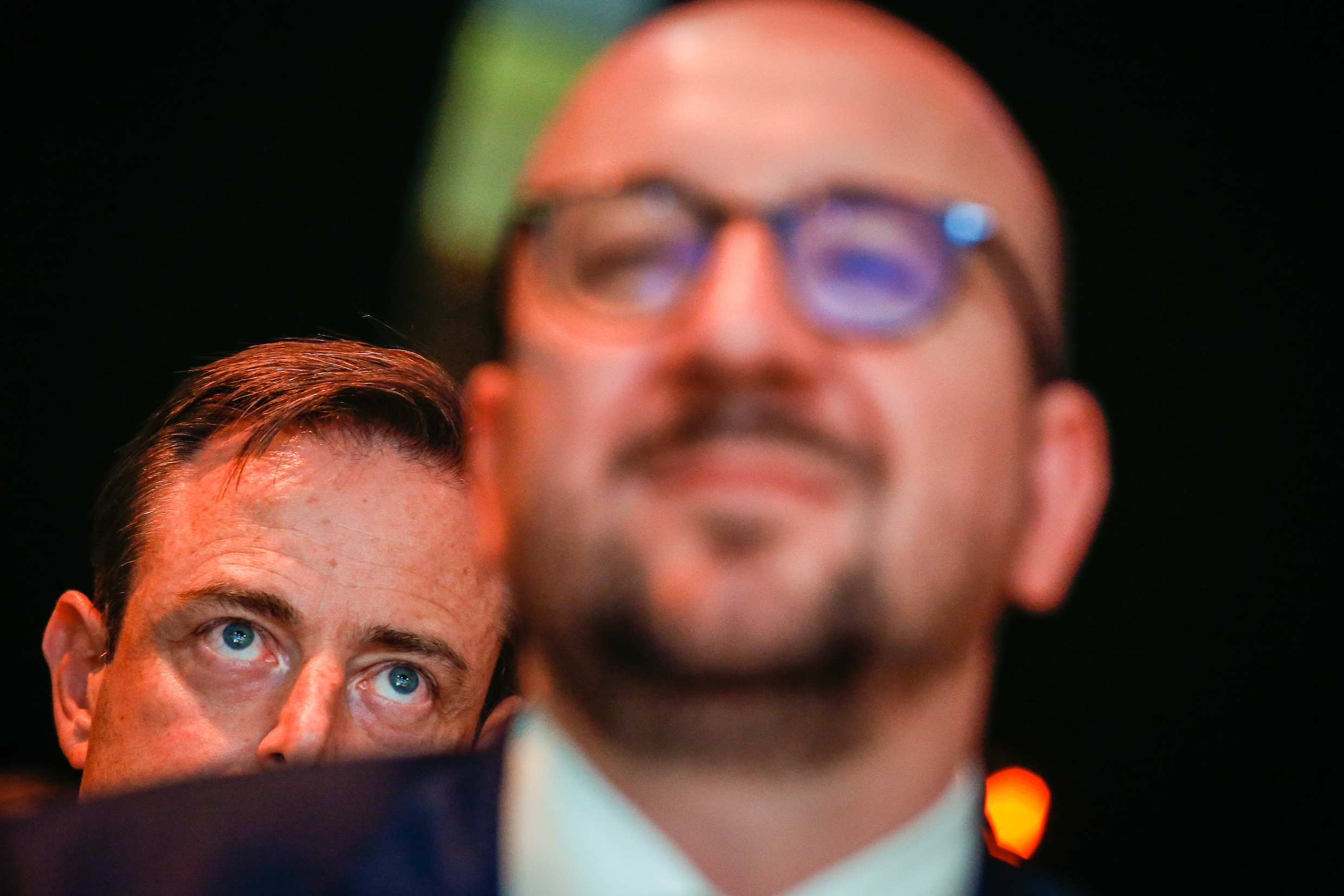Premier Michel "gechoqueerd" door uitspraken Bart De Wever na overlijden Mawda